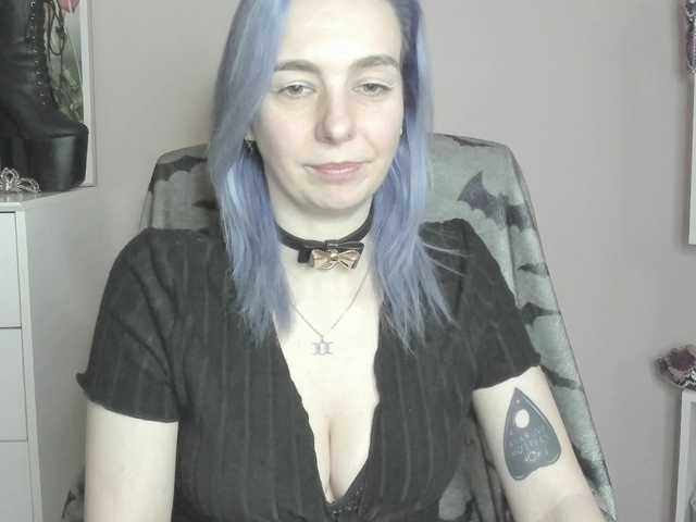 velvetanne live webcam show