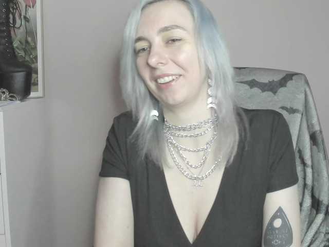 velvetanne live cam on BongaCams