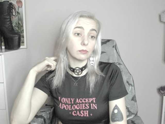 velvetanne live cam on BongaCams