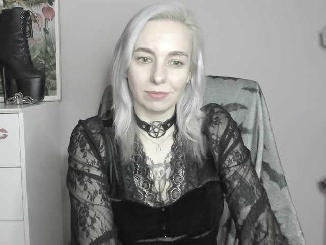 velvetanne live cam on BongaCams