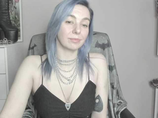 velvetanne Прямой эфир на BongaCams