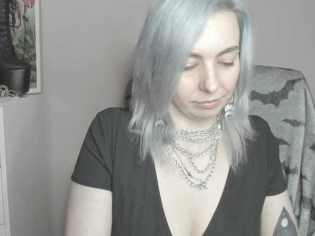 velvetanne live cam on BongaCams