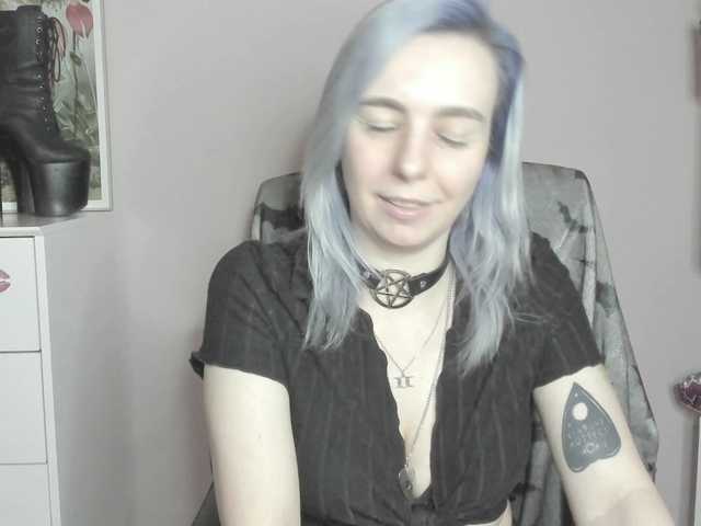 velvetanne live webcam show