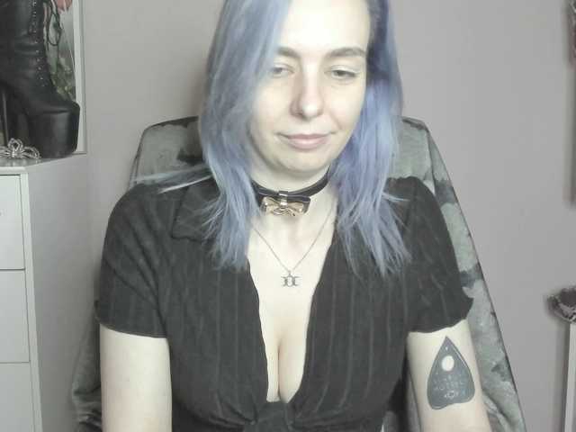 velvetanne live cam on BongaCams
