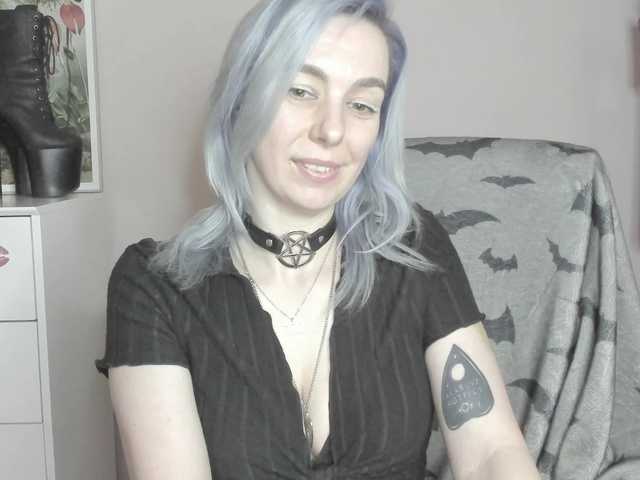 velvetanne live webcam show