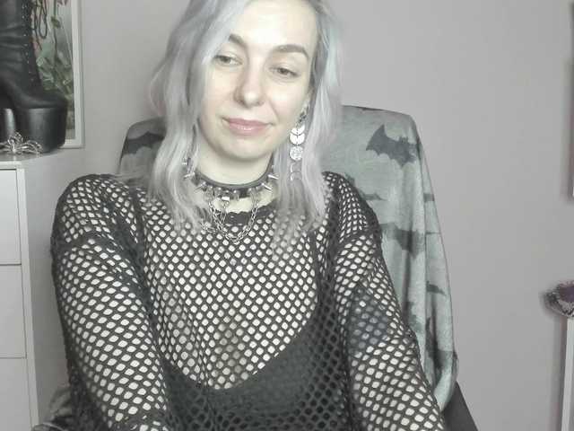 velvetanne live webcam show