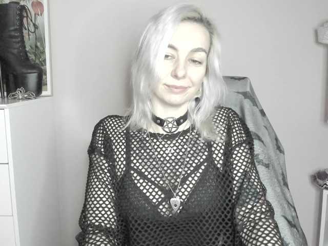 velvetanne live cam on BongaCams