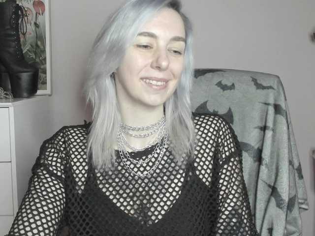 velvetanne live cam on BongaCams