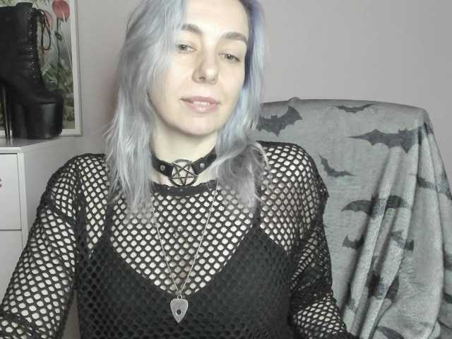 velvetanne live cam on BongaCams