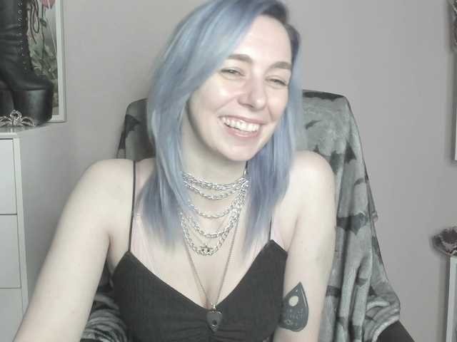 velvetanne live webcam show