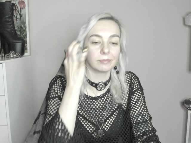 velvetanne live cam on BongaCams