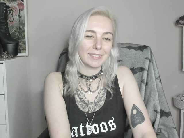 velvetanne live cam on BongaCams