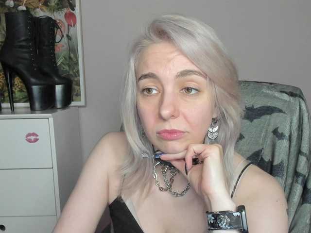 velvetanne live cam on BongaCams