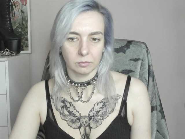 velvetanne live cam on BongaCams