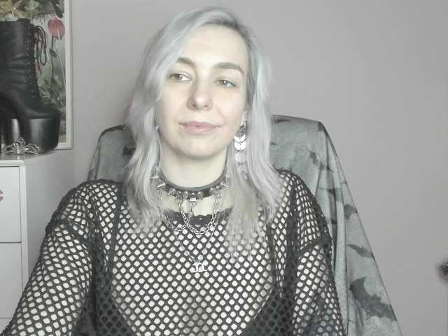 velvetanne live webcam show