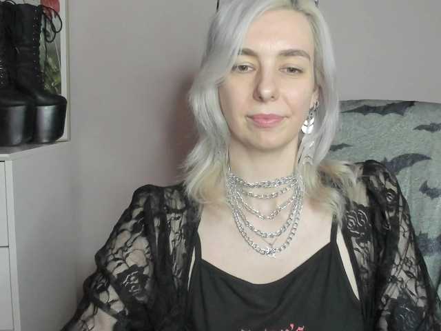 velvetanne live cam on BongaCams
