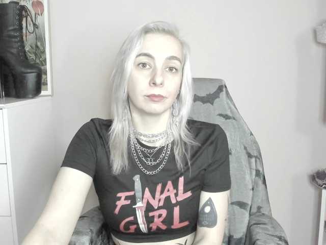 velvetanne live cam on BongaCams