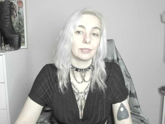 velvetanne live cam on BongaCams