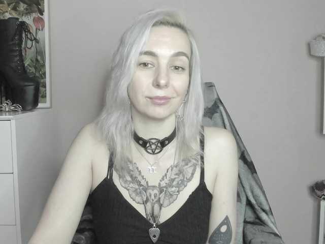 velvetanne live cam on BongaCams
