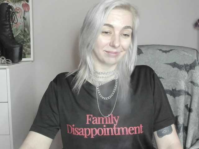 velvetanne live cam on BongaCams
