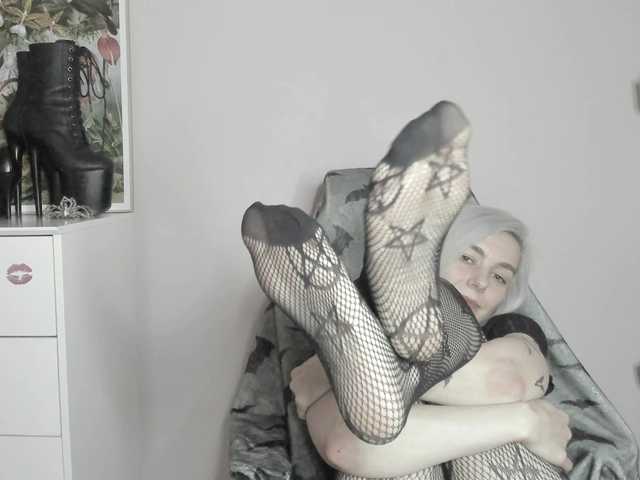 velvetanne live cam on BongaCams