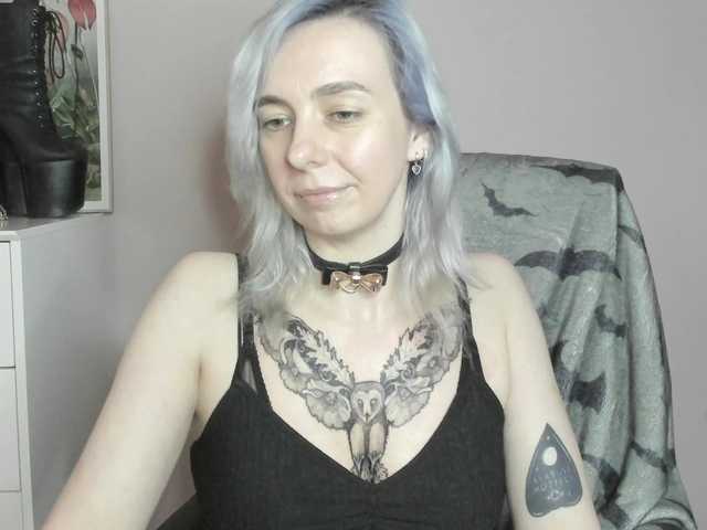 velvetanne live cam on BongaCams