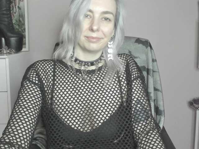 velvetanne live webcam show