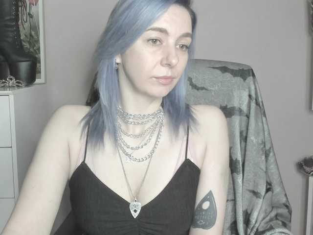 velvetanne live webcam show