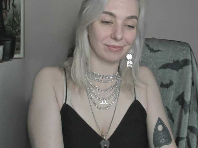 velvetanne live cam on BongaCams