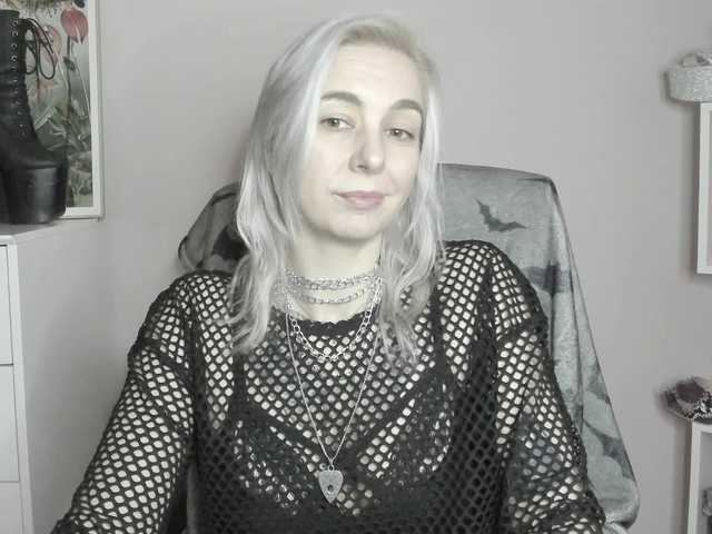 velvetanne live cam on BongaCams