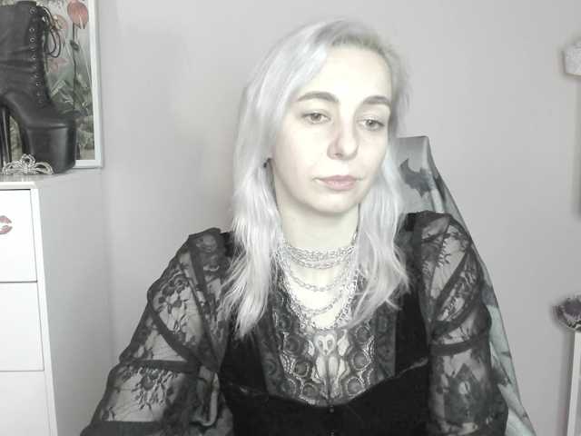 velvetanne live cam on BongaCams