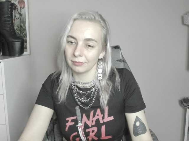 velvetanne live cam on BongaCams