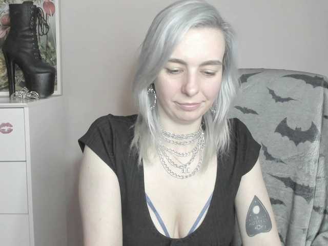 velvetanne Canlı Cam: BongaCams