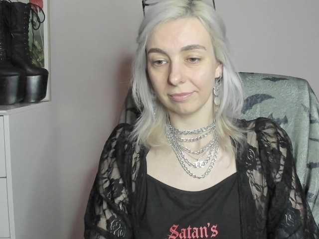 velvetanne live cam on BongaCams