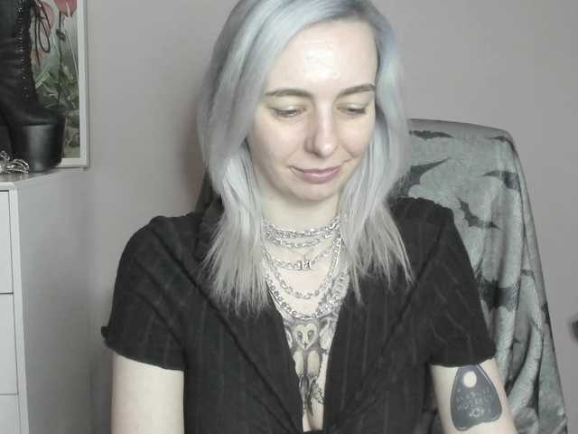 velvetanne live cam on BongaCams