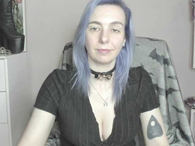 velvetanne live webcam show