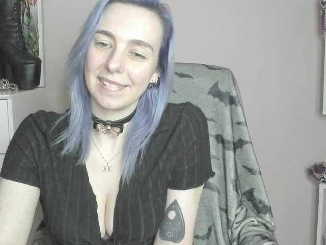 velvetanne live webcam show