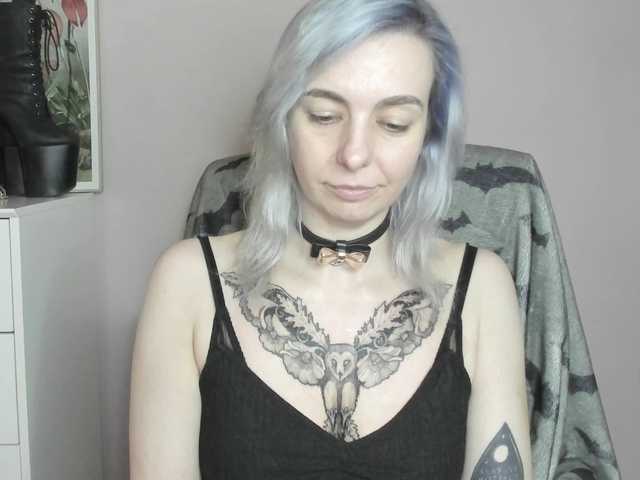 velvetanne live cam on BongaCams
