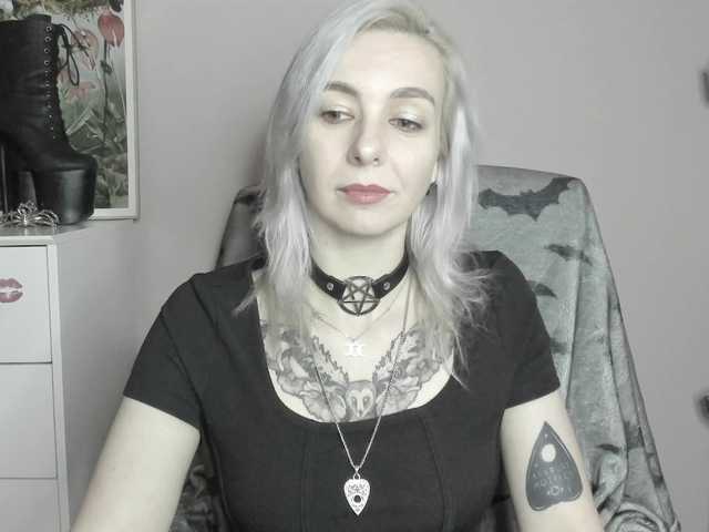 velvetanne live cam on BongaCams