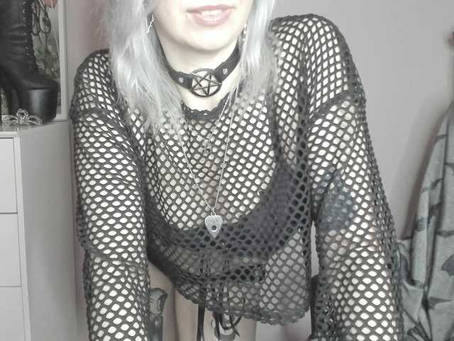 velvetanne live cam on BongaCams