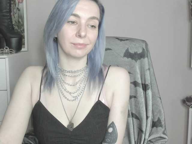 velvetanne live webcam show
