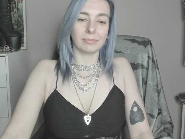 velvetanne live webcam show