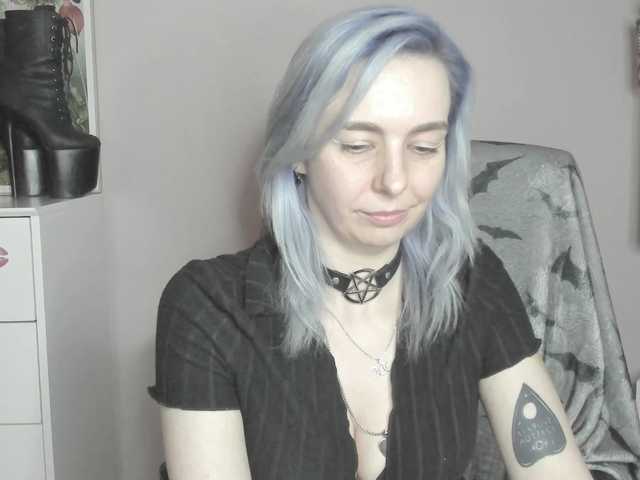 velvetanne live webcam show