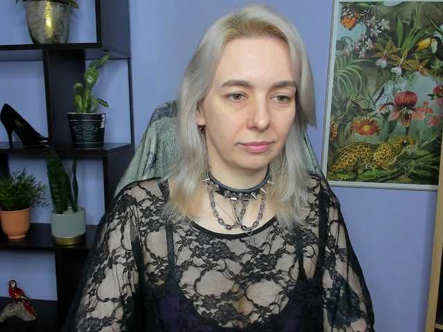 velvetanne live cam on BongaCams
