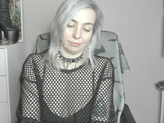 velvetanne live webcam show