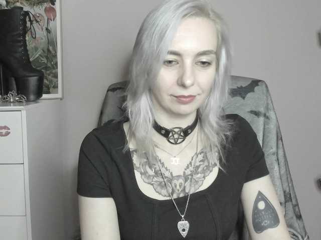 velvetanne live cam on BongaCams