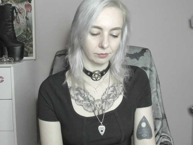 velvetanne live cam on BongaCams