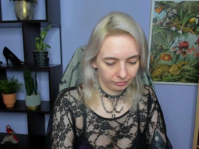 velvetanne live cam on BongaCams