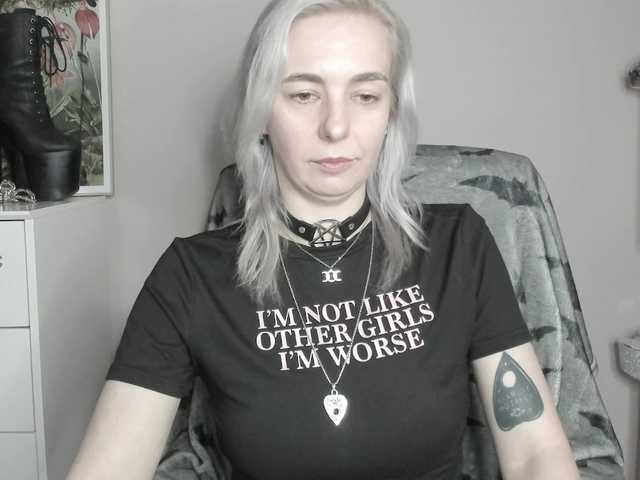 velvetanne live cam on BongaCams