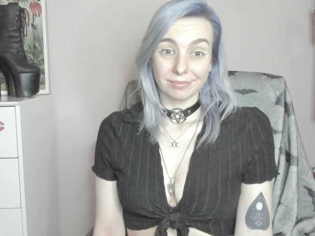 velvetanne live webcam show